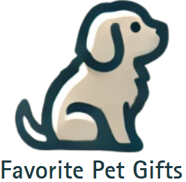 Favorite pet gifts